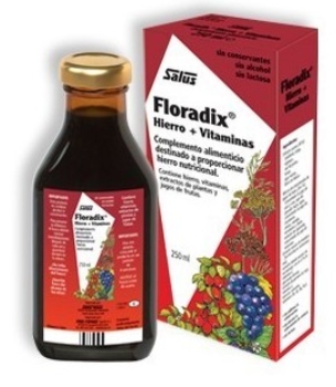 Floradix